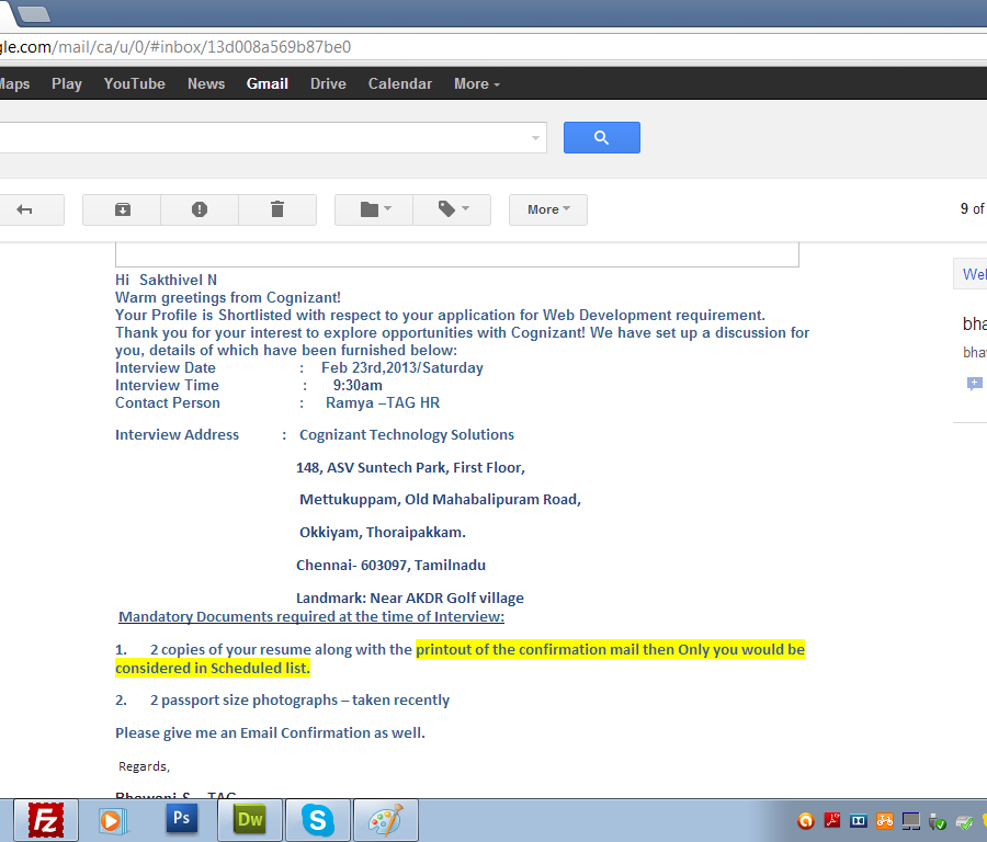 cts-callletter