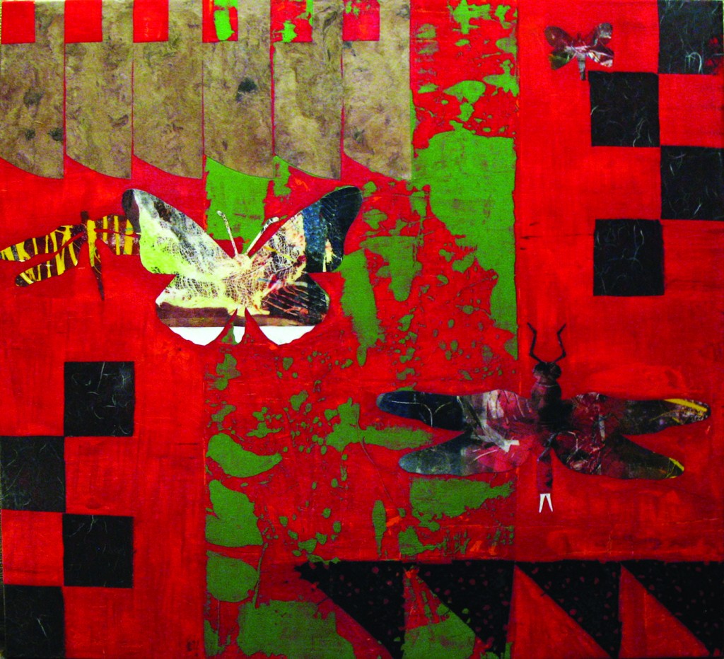 Butterfly Series #4