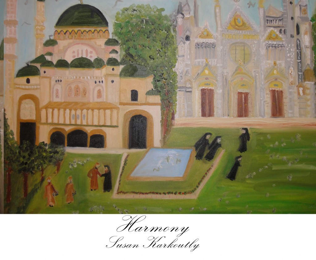 Harmony