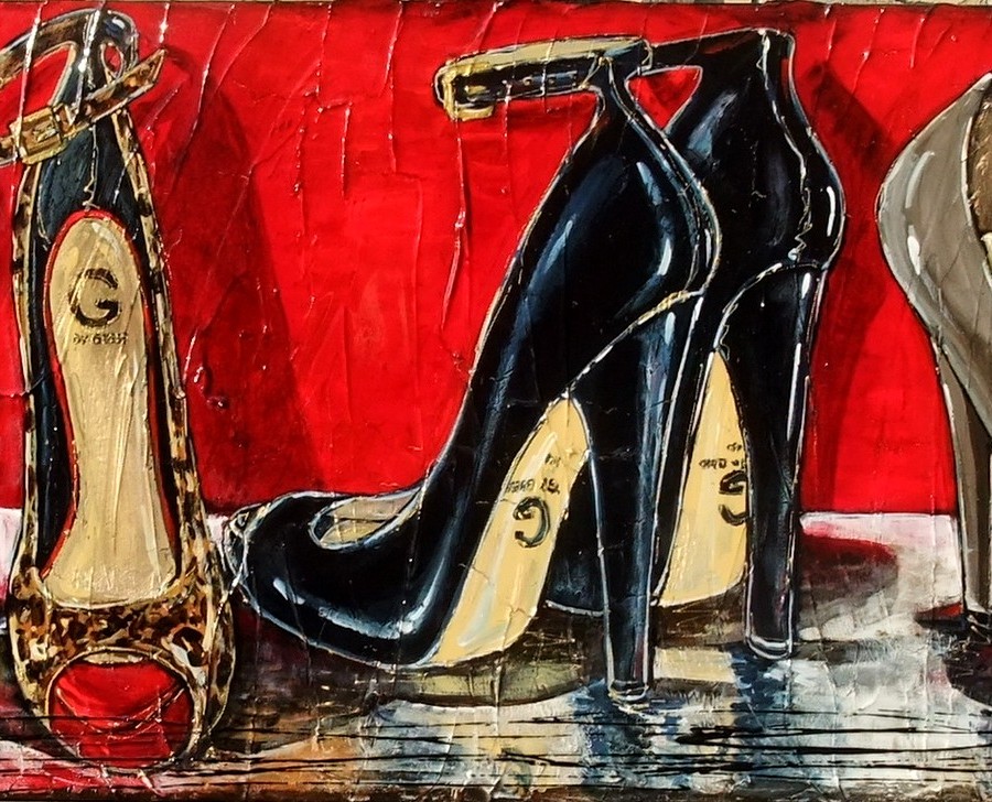 Nathalie Chiasson