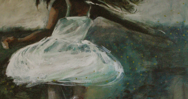 Courtesy of the artist.