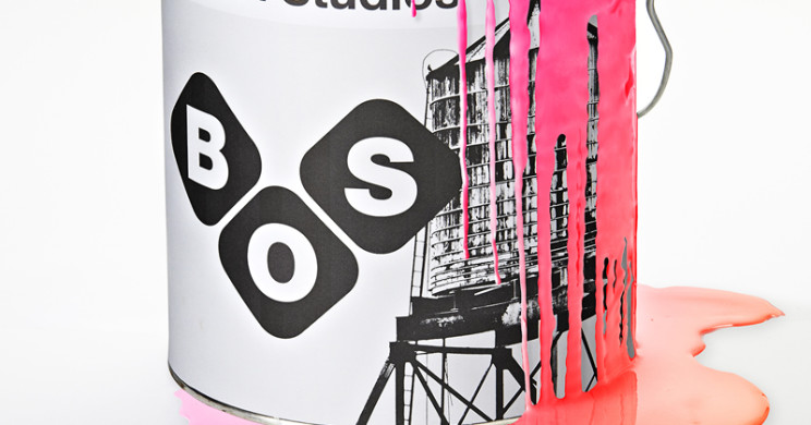 Brooklyn Open Studios 2013