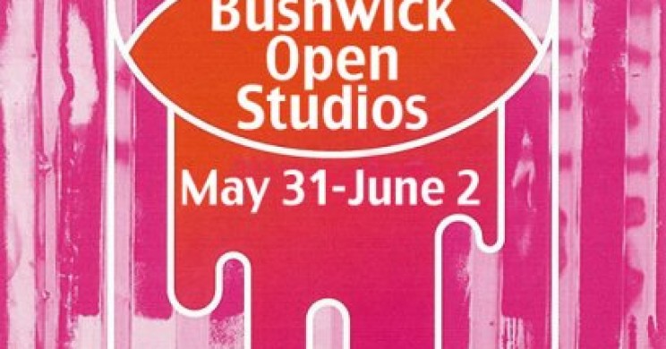 Bushwick Open Studios