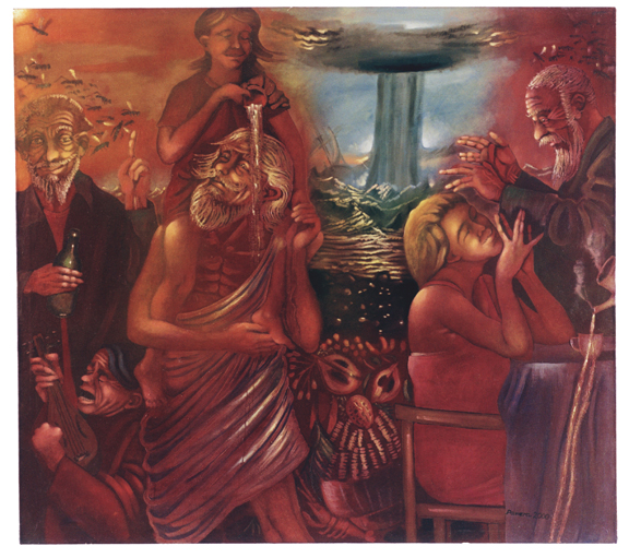 Image courtesy of the artist.