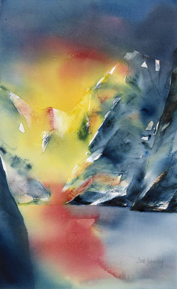 Image courtesy of the artist