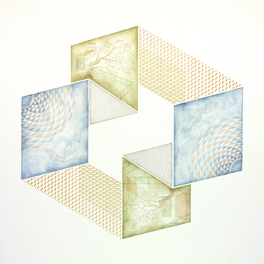 Image courtesy of the artist