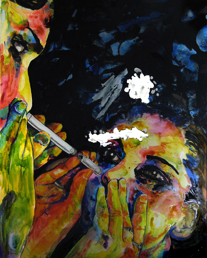 Courtesy of the artist.