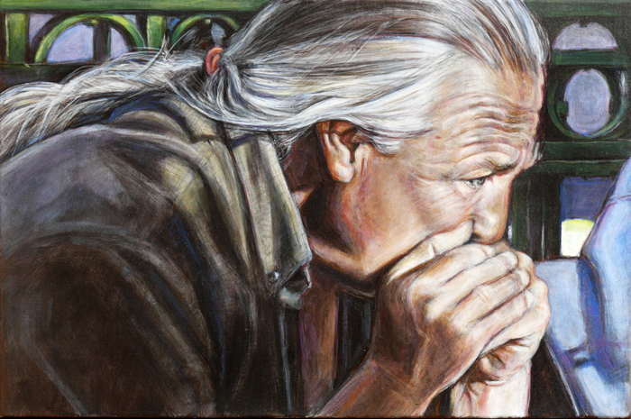 Image courtesy of the artist