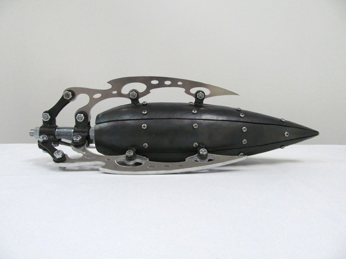 Image courtesy of the artist