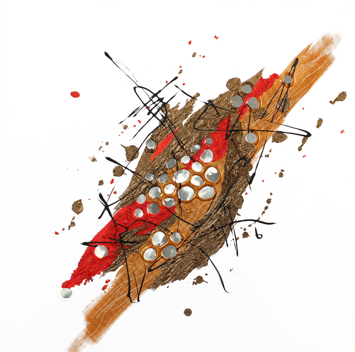 Courtesy of the artist.