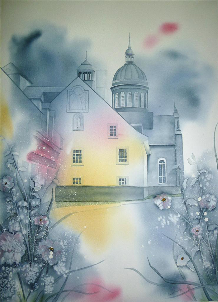 Courtesy of the artist.