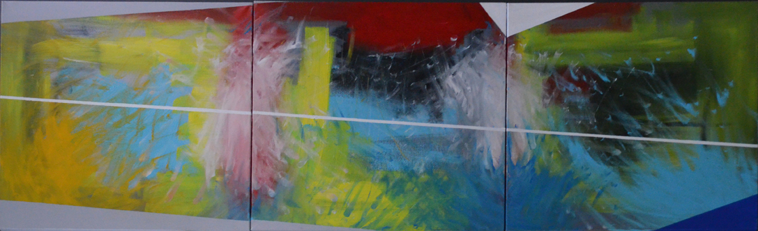 Courtesy of the artist