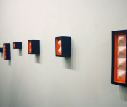 Tom Kotik,
Monotone (17 Beats), 2013