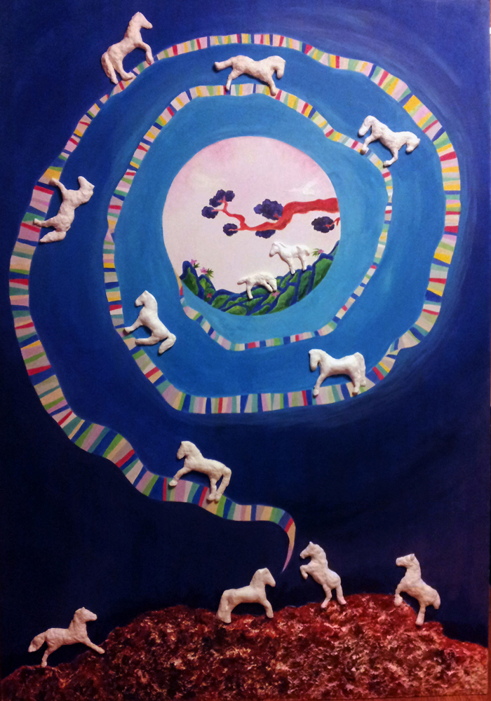 Image courtesy of the artist