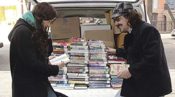 Image courtesy of the artists and Spinello Projects, Miami