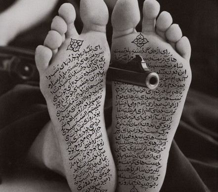 Image courtesy of the artist