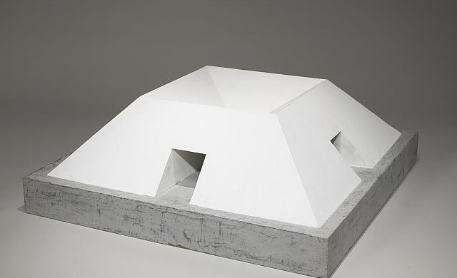 Courtesy of Pace Gallery