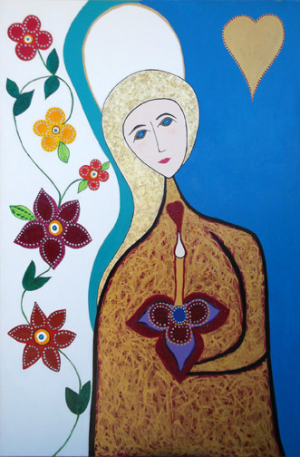 Courtesy of the artist