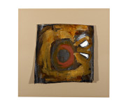 Courtesy of the artist