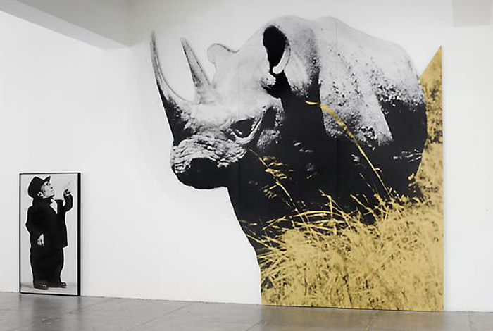 Image courtesy of Marian Goodman Gallery