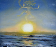 Courtesy of the artist