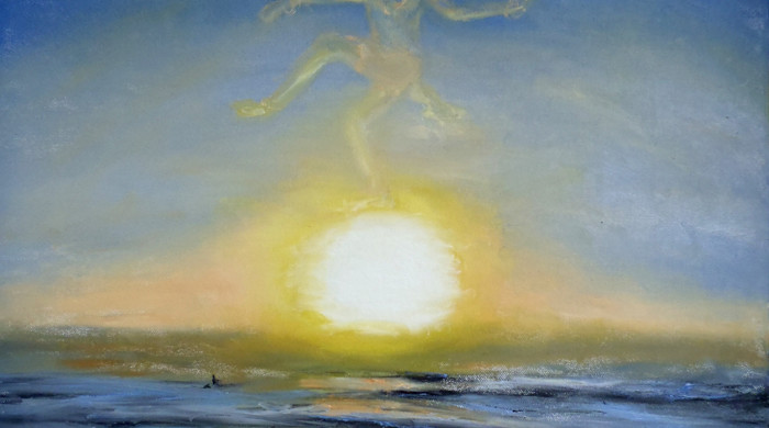 Courtesy of the artist