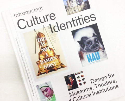 cultural identities photoshop