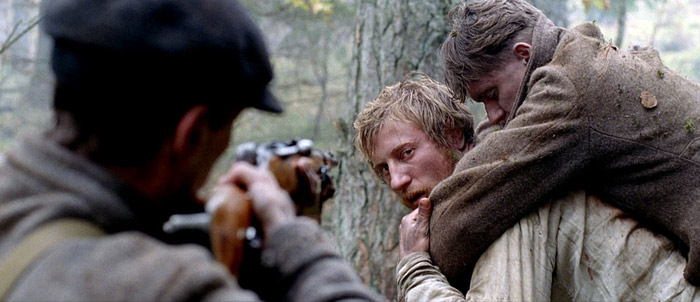 Film still courtesy of Sergei Loznitsa.