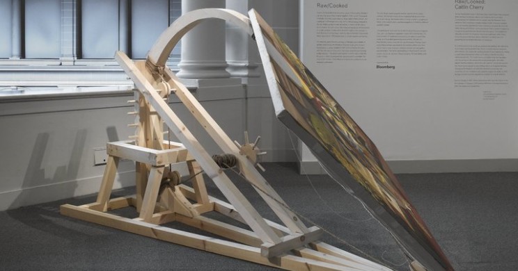 Image courtesy of the artist and Brooklyn Museum.