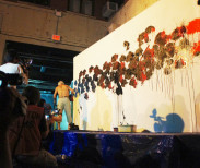 Image courtesy of Kate Branom.