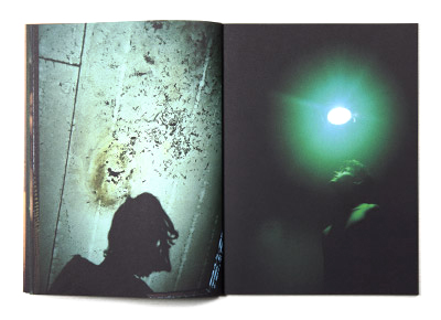 Image courtesy of the artist and Pogo Books.