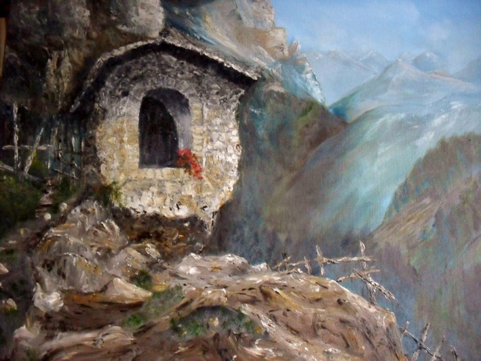 Image courtesy of the artist.