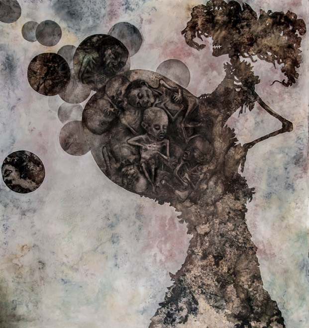 Image courtesy of the artist.