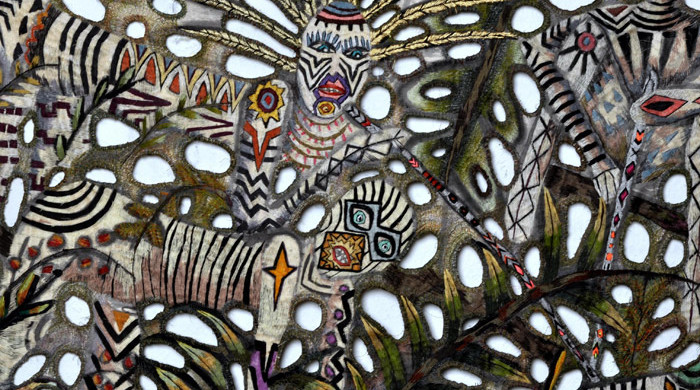 Image courtesy of Scaramouche NY.