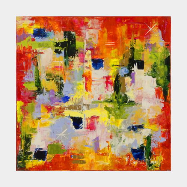 Image courtesy of the artist.