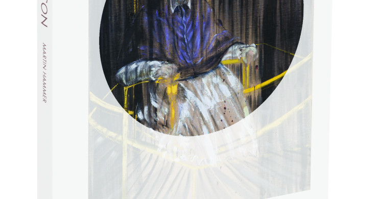 Cover image courtesy of Phaidon Press.