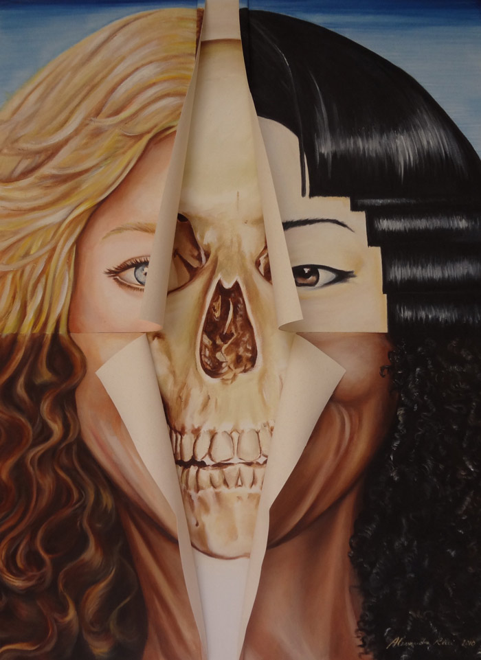 Image courtesy of the artist.