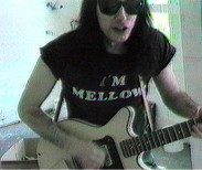 Raymond Pettibon, Still form Sir Drone,1989, 55:37 min, color, sound. Image courtesy of the artist.