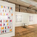 Biggs & Collings, installation view. Photo Credit: David Willems. Courtesy of VIGO, London.