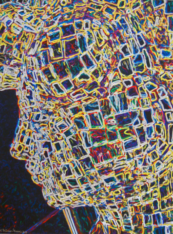 Image courtesy of the artist.