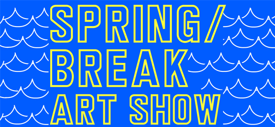 Spring/Break