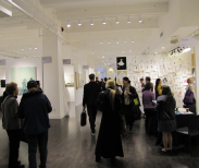 Pulse Art Fair was great in 2013. We have a feeling 2014 will be even better.