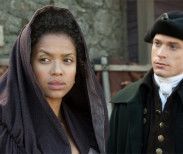 Gugu Mbatha-Raw as Belle