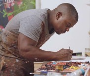 Kehinde Wiley