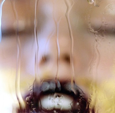 Marilyn Minter, Black Orchid, 2012, C Print
