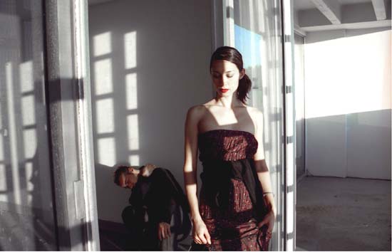 Art by Zach Christopher