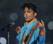The ‘Blurred Lines’ verdict is only the most recent copyright ‘Controversy’ to erupt – just ask Prince. Mike Blake/Reuters