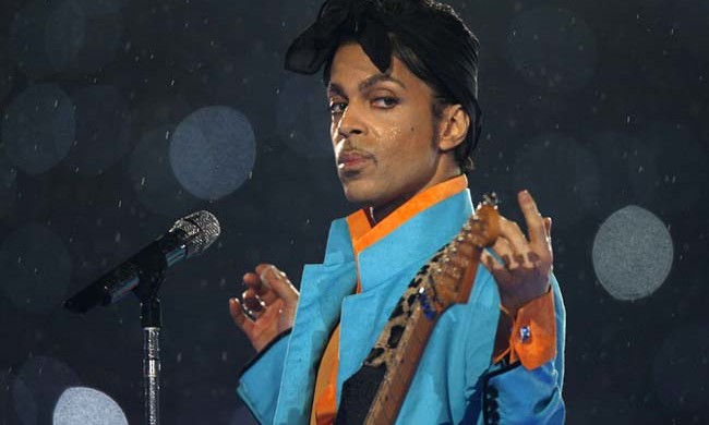 The ‘Blurred Lines’ verdict is only the most recent copyright ‘Controversy’ to erupt – just ask Prince. Mike Blake/Reuters