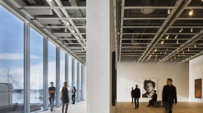 Photo: Courtesy of the Whitney Museum