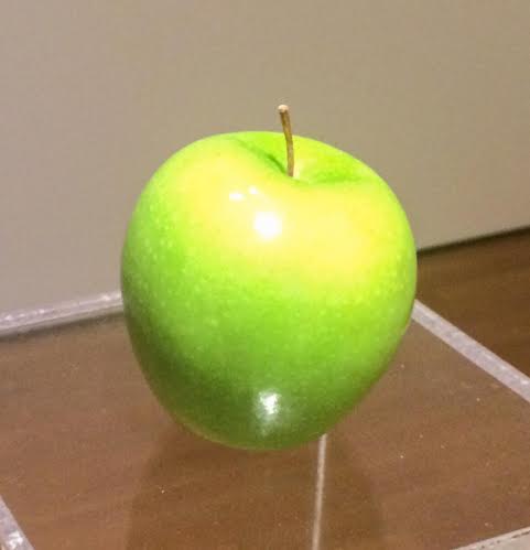 apple